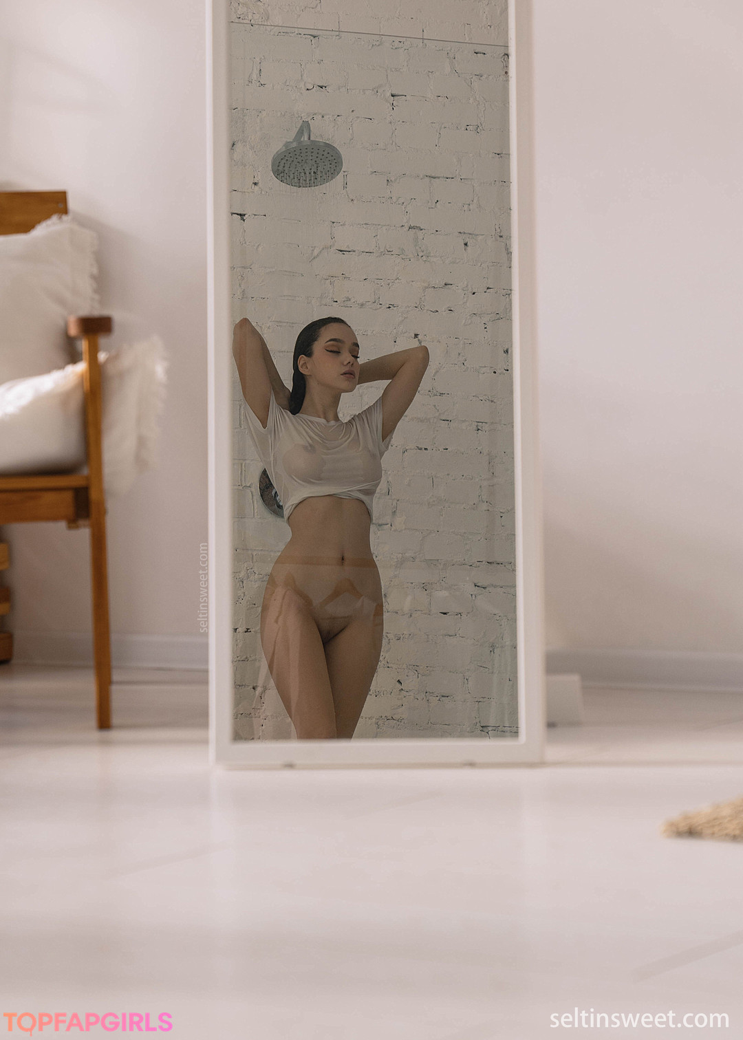 Nacktes geleaktes OnlyFans-Foto von Selti #151
