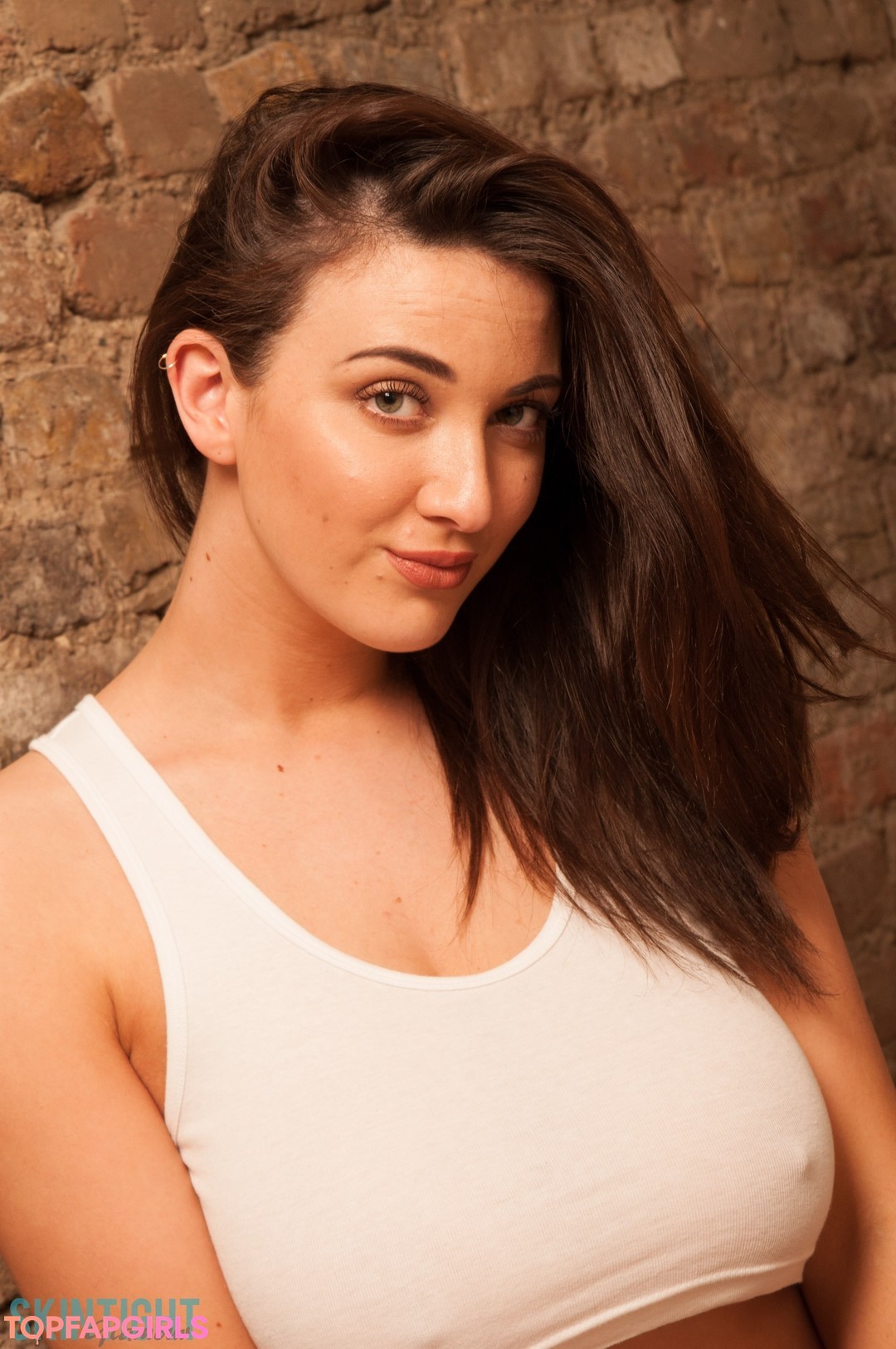 Nacktes geleaktes OnlyFans-Foto von Joey Fisher #600