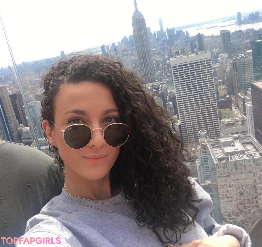 Nacktes geleaktes OnlyFans-Foto von Joey Fisher #191
