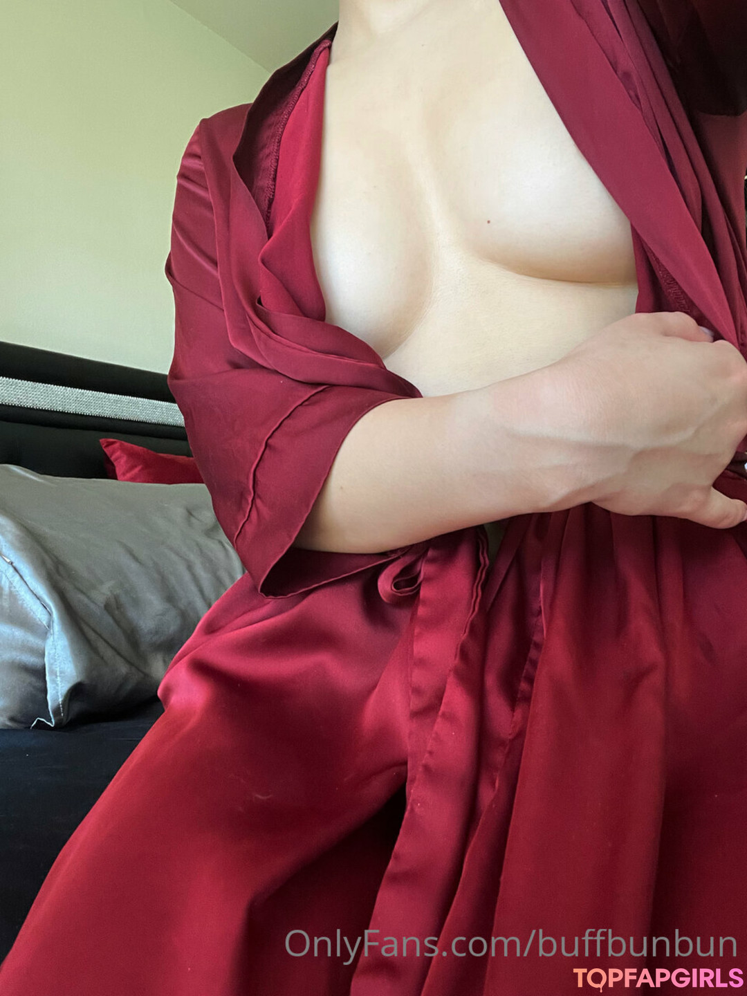 Nacktes geleaktes OnlyFans-Foto von Womanwearingred #255