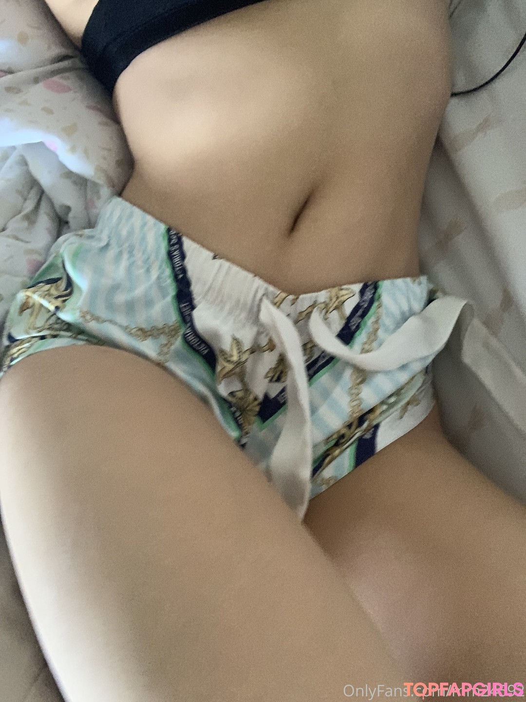Nacktes geleaktes OnlyFans-Foto von Muscle Mochi #26