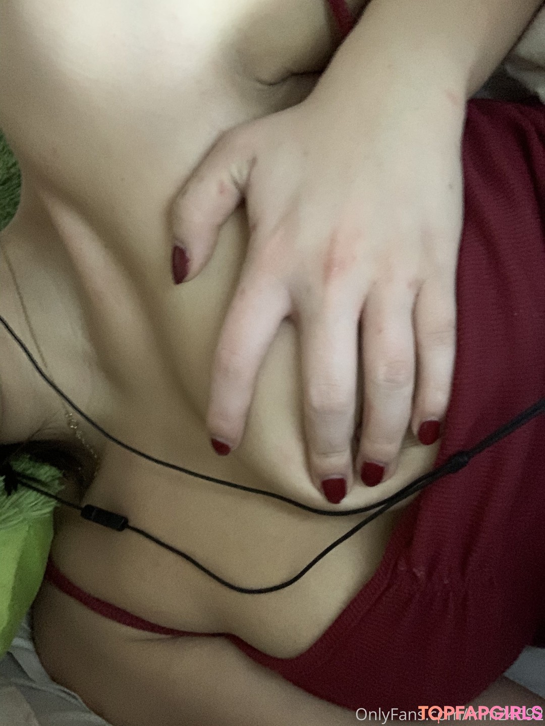 Nacktes geleaktes OnlyFans-Foto von Muscle Mochi #28