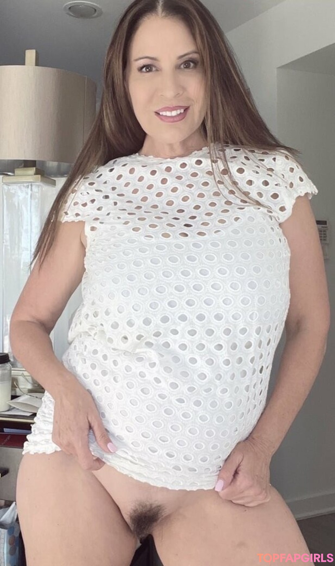 Nacktes geleaktes OnlyFans-Foto von Christy Canyon #133