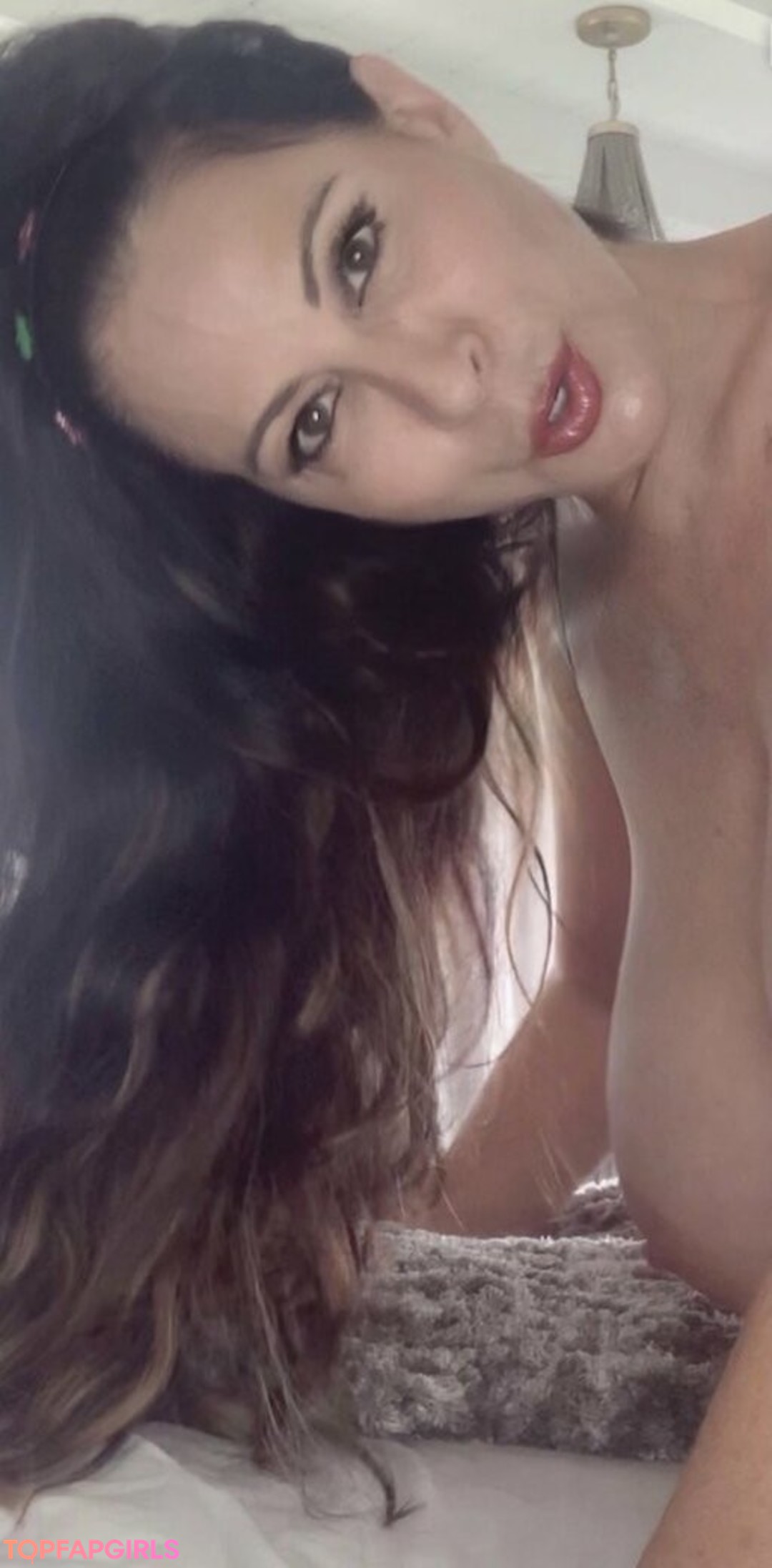 Nacktes geleaktes OnlyFans-Foto von Christy Canyon #29