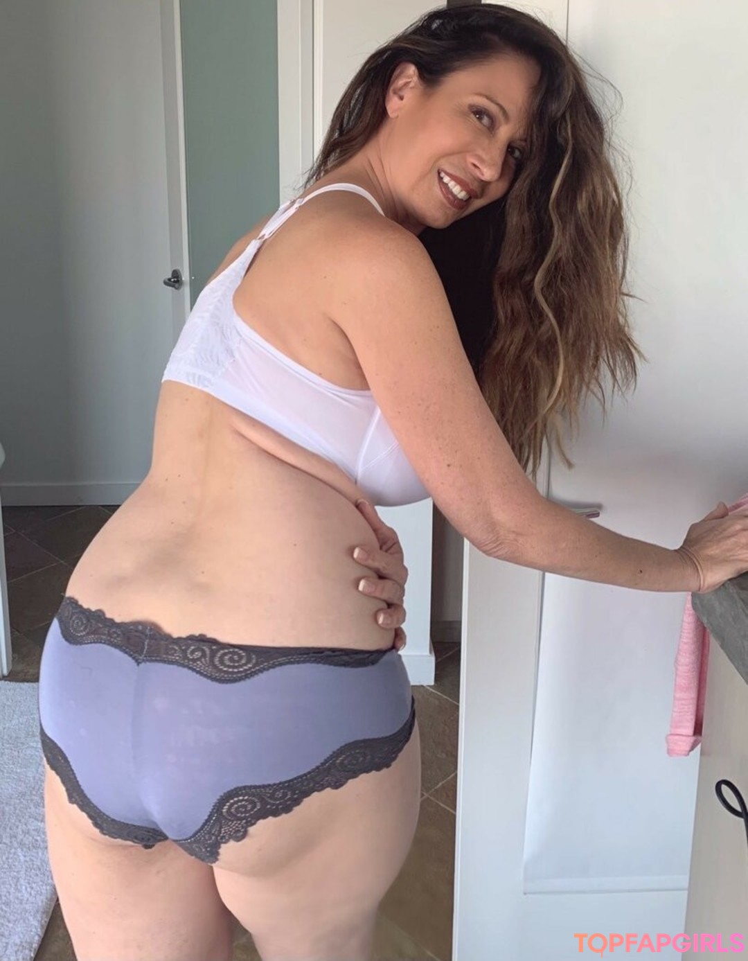 Nacktes geleaktes OnlyFans-Foto von Christy Canyon #302