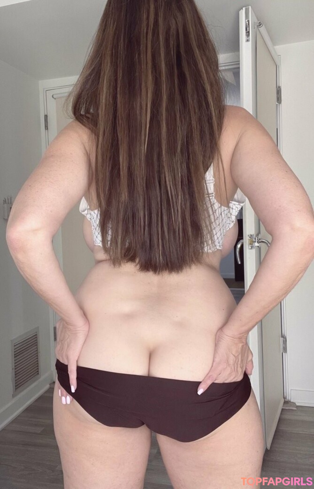Nacktes geleaktes OnlyFans-Foto von Christy Canyon #419
