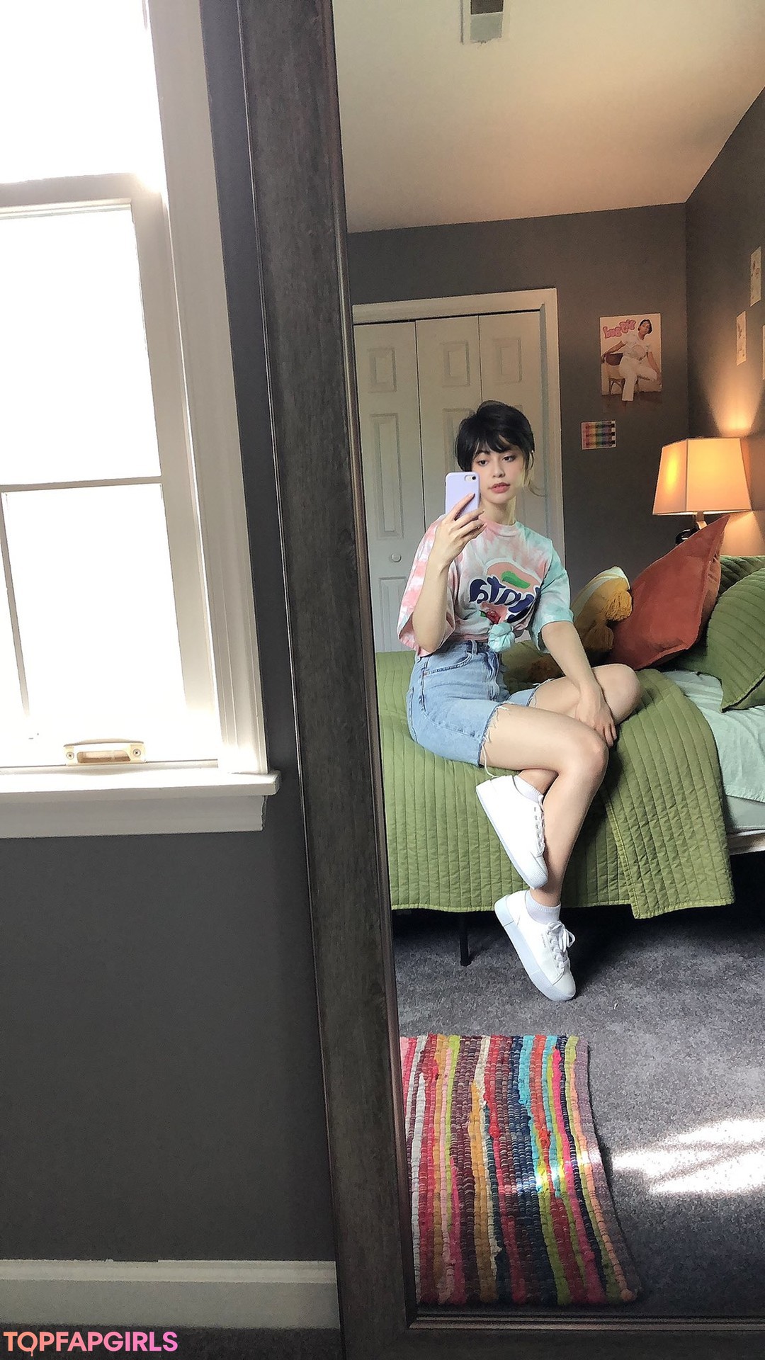 Nacktes geleaktes OnlyFans-Foto von Betas Inferno #510