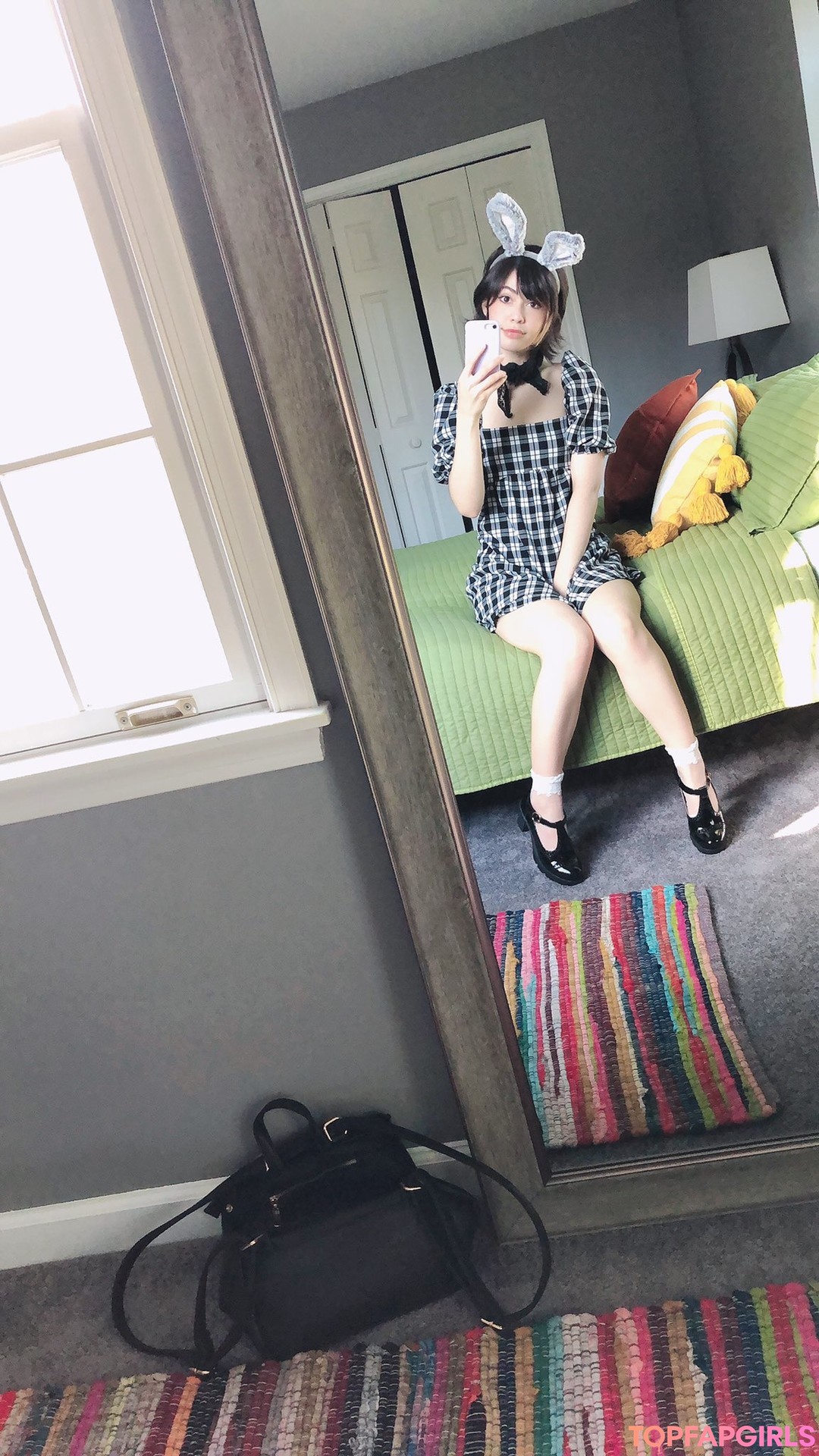 Nacktes geleaktes OnlyFans-Foto von Betas Inferno #512