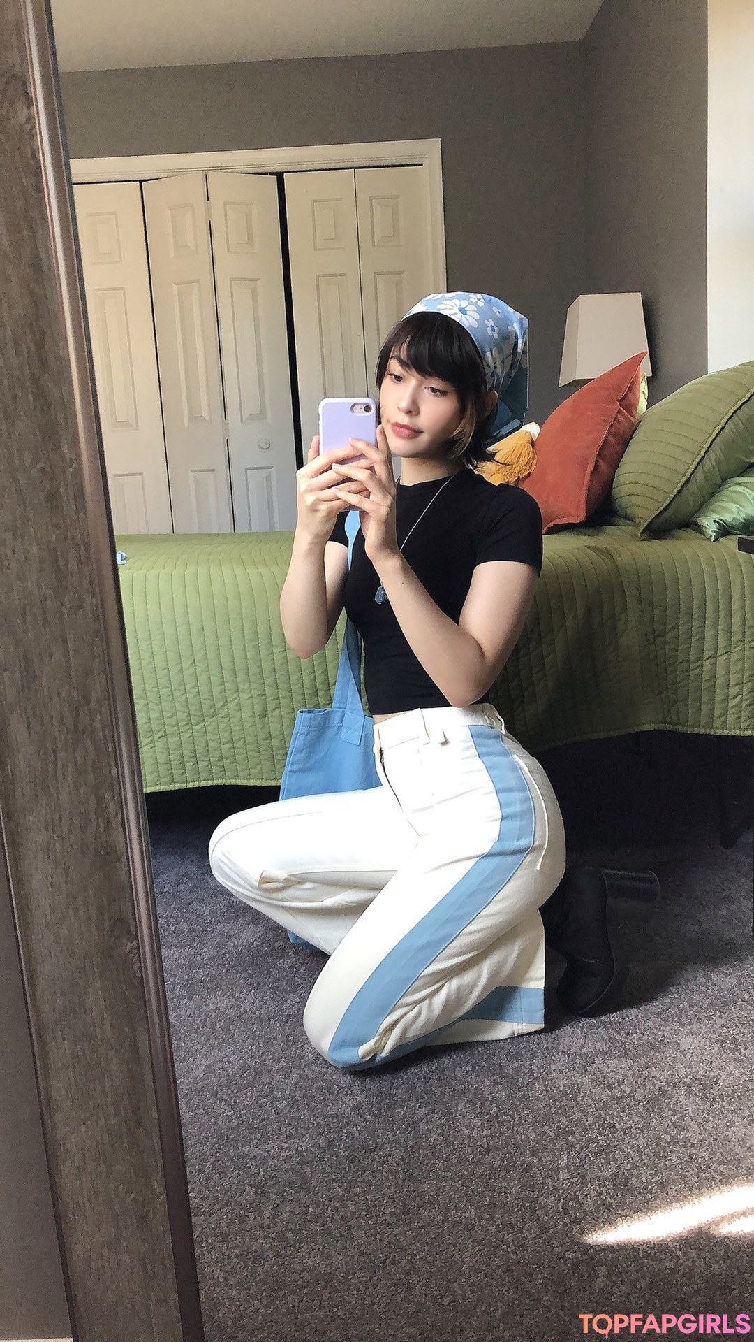 Nacktes geleaktes OnlyFans-Foto von Betas Inferno #514