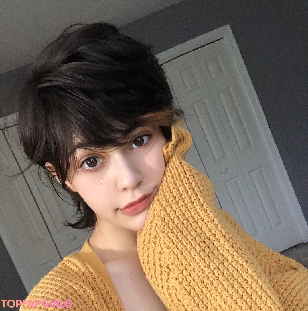 Nacktes geleaktes OnlyFans-Foto von Betas Inferno #520