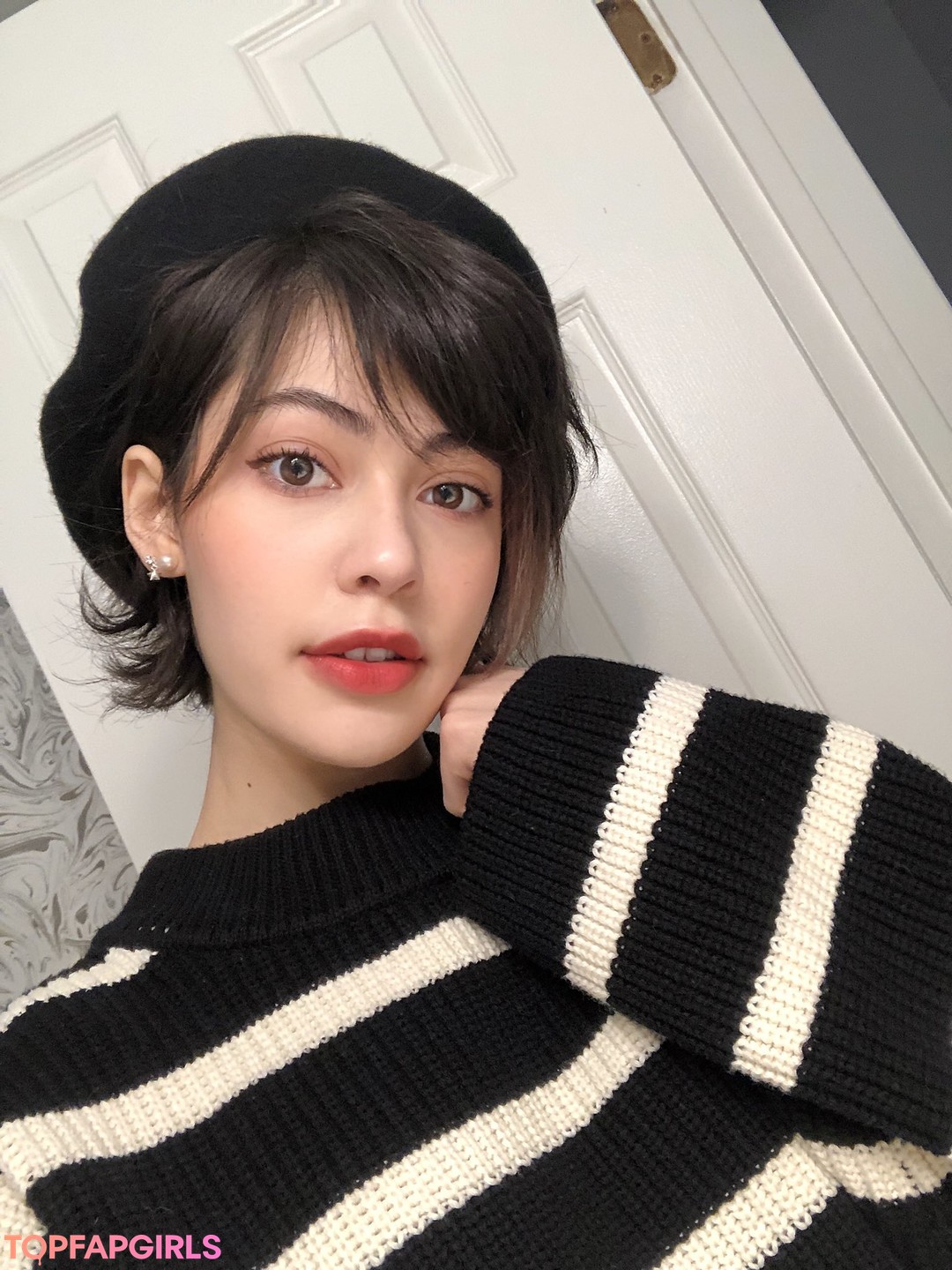 Nacktes geleaktes OnlyFans-Foto von Betas Inferno #569