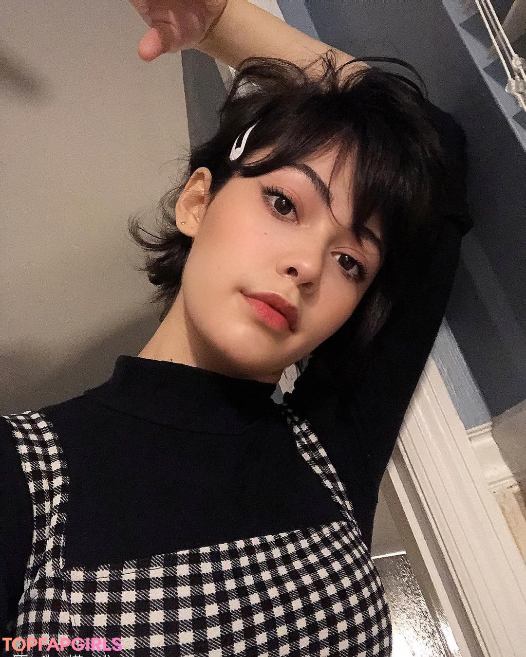 Nacktes geleaktes OnlyFans-Foto von Betas Inferno #284