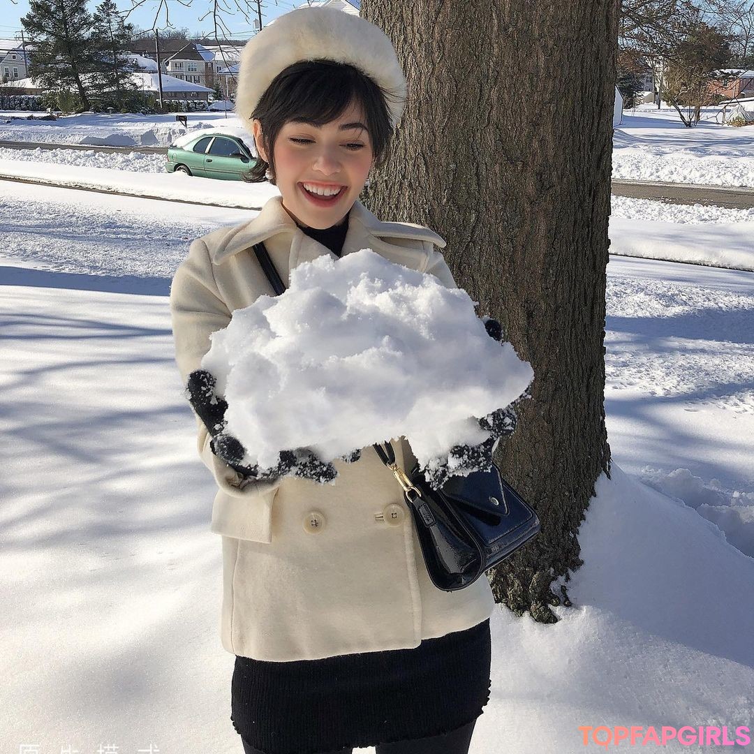 Nacktes geleaktes OnlyFans-Foto von Betas Inferno #290