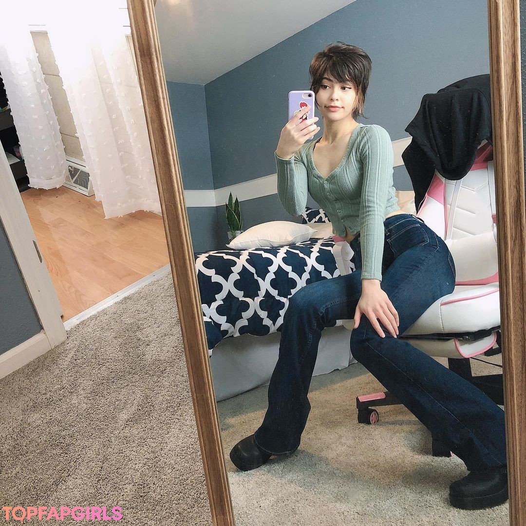 Nacktes geleaktes OnlyFans-Foto von Betas Inferno #297