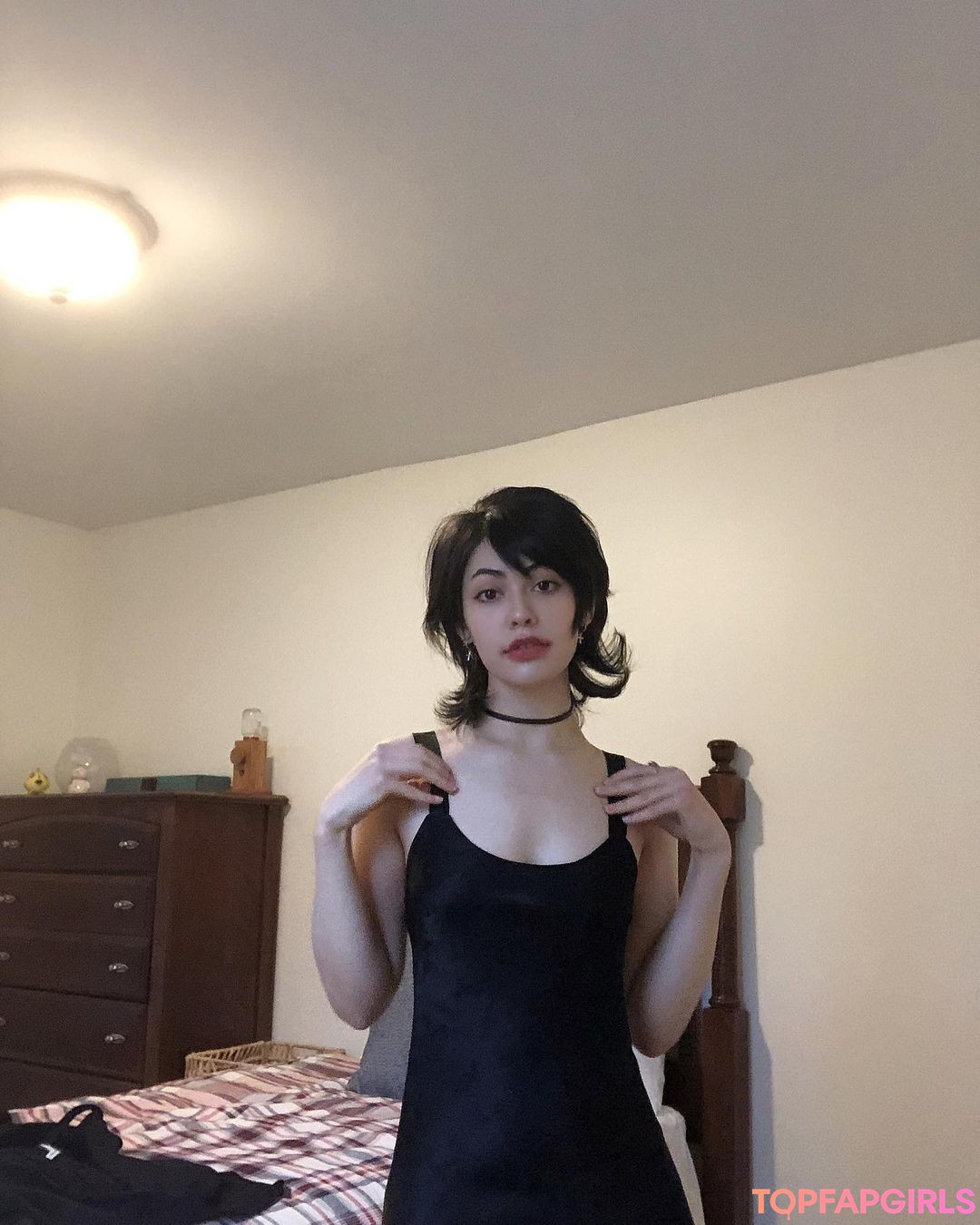 Nacktes geleaktes OnlyFans-Foto von Betas Inferno #313