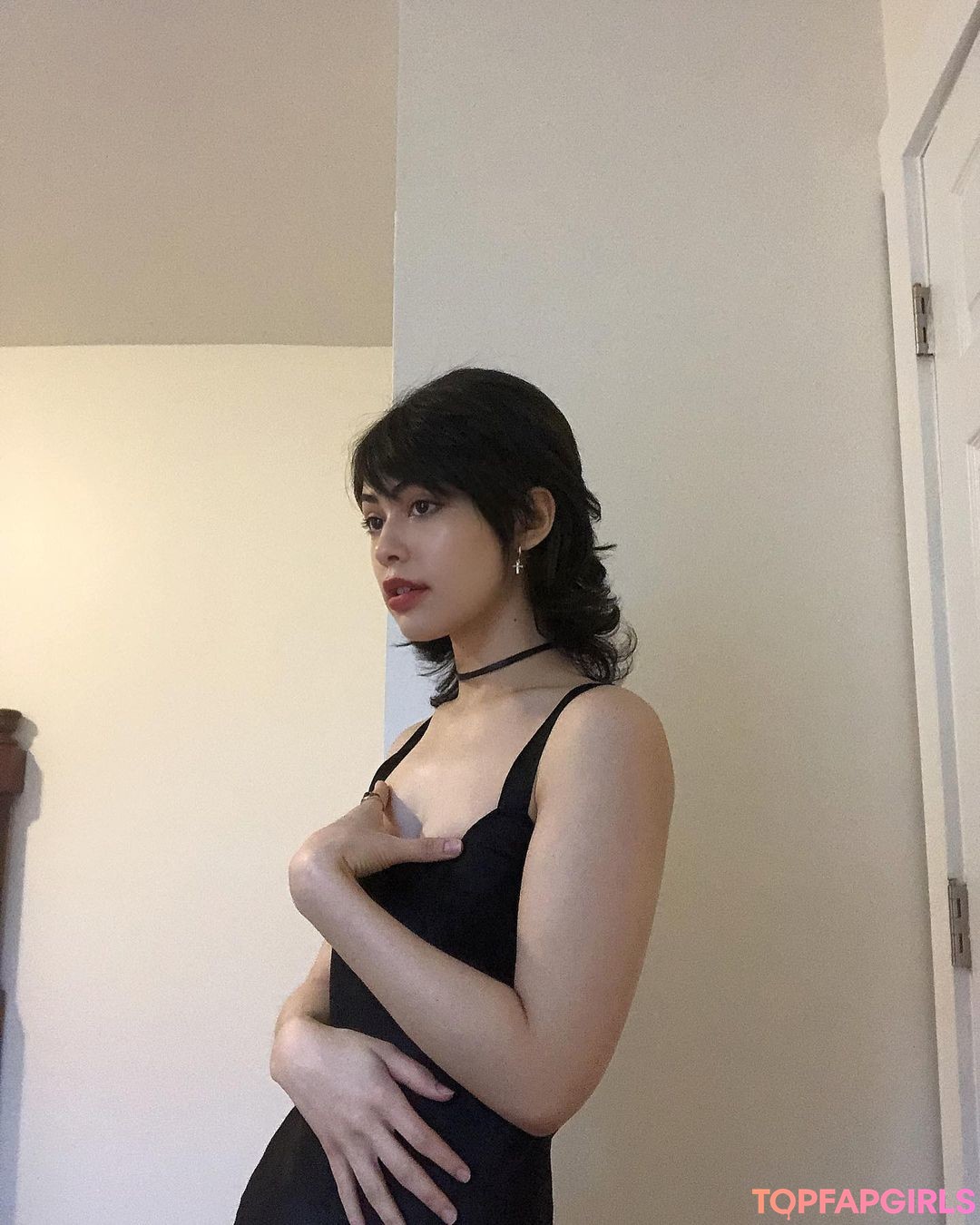 Nacktes geleaktes OnlyFans-Foto von Betas Inferno #315