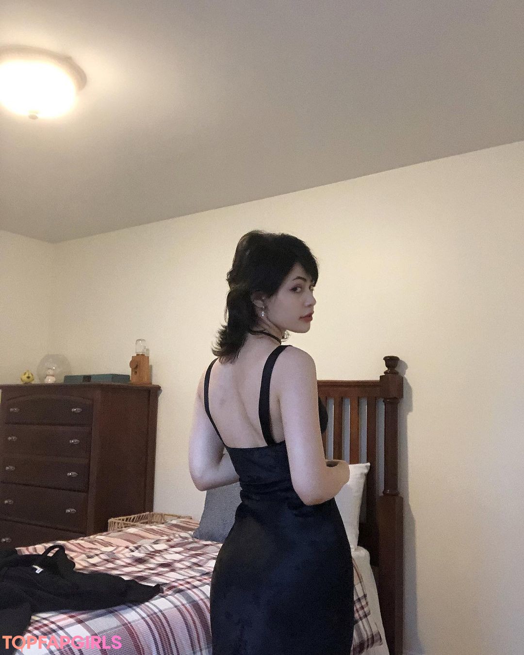 Nacktes geleaktes OnlyFans-Foto von Betas Inferno #316
