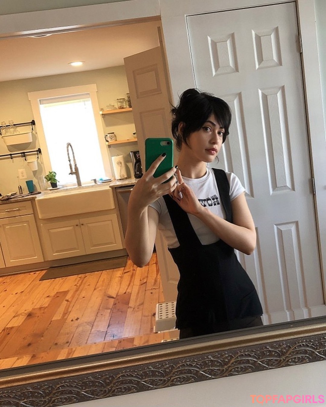 Nacktes geleaktes OnlyFans-Foto von Betas Inferno #323
