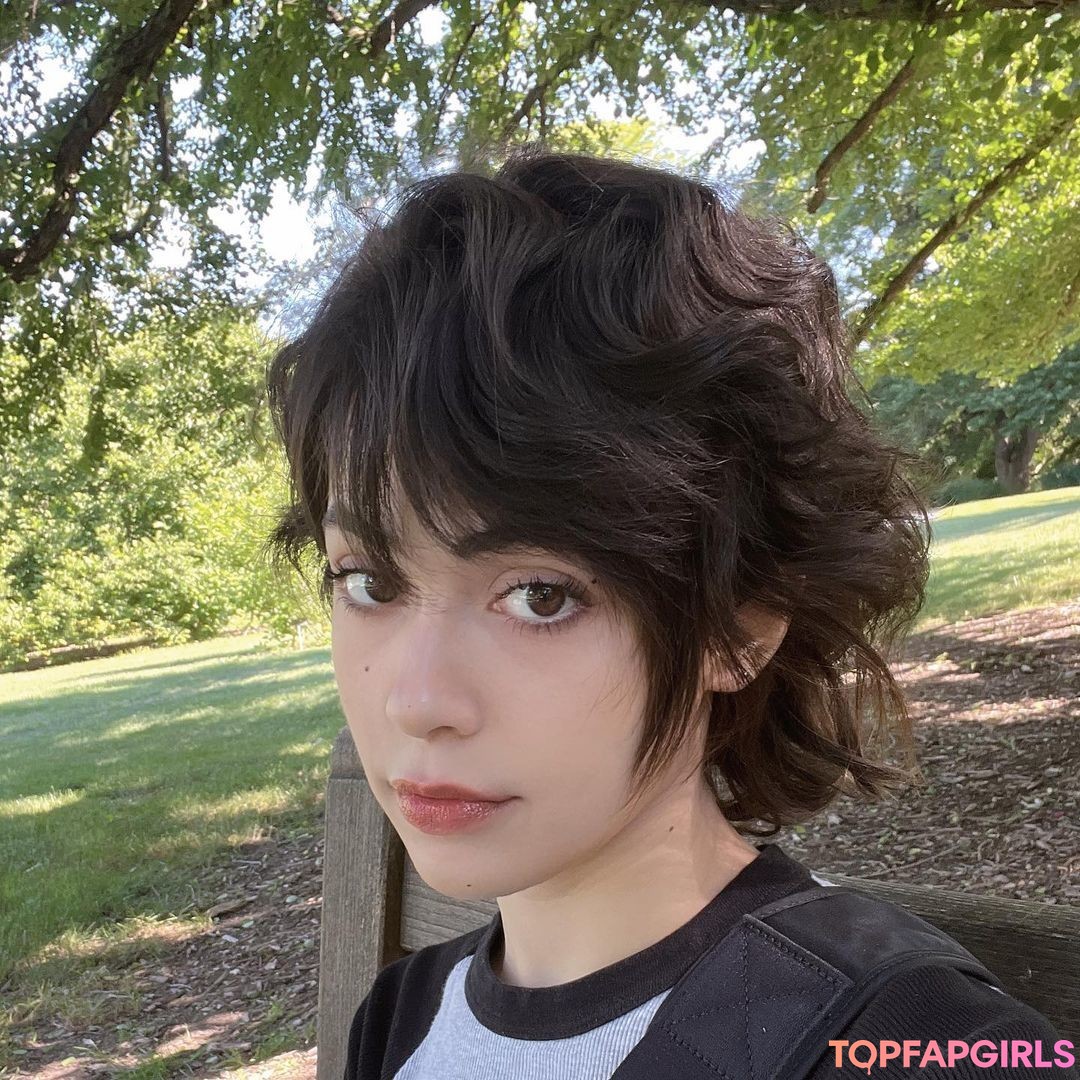 Nacktes geleaktes OnlyFans-Foto von Betas Inferno #327