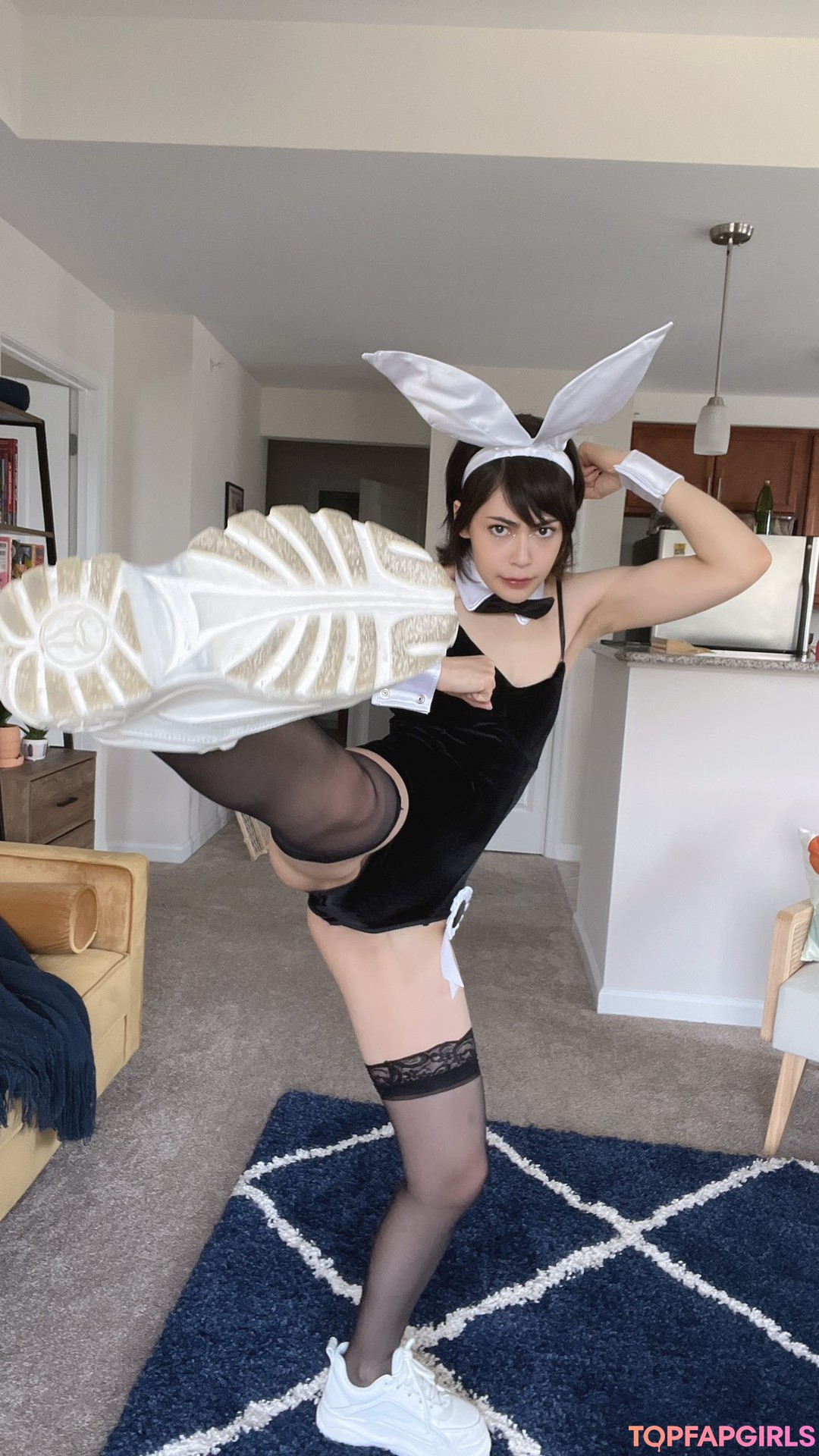 Nacktes geleaktes OnlyFans-Foto von Betas Inferno #423