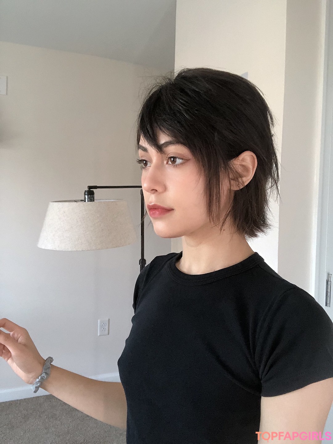 Nacktes geleaktes OnlyFans-Foto von Betas Inferno #431