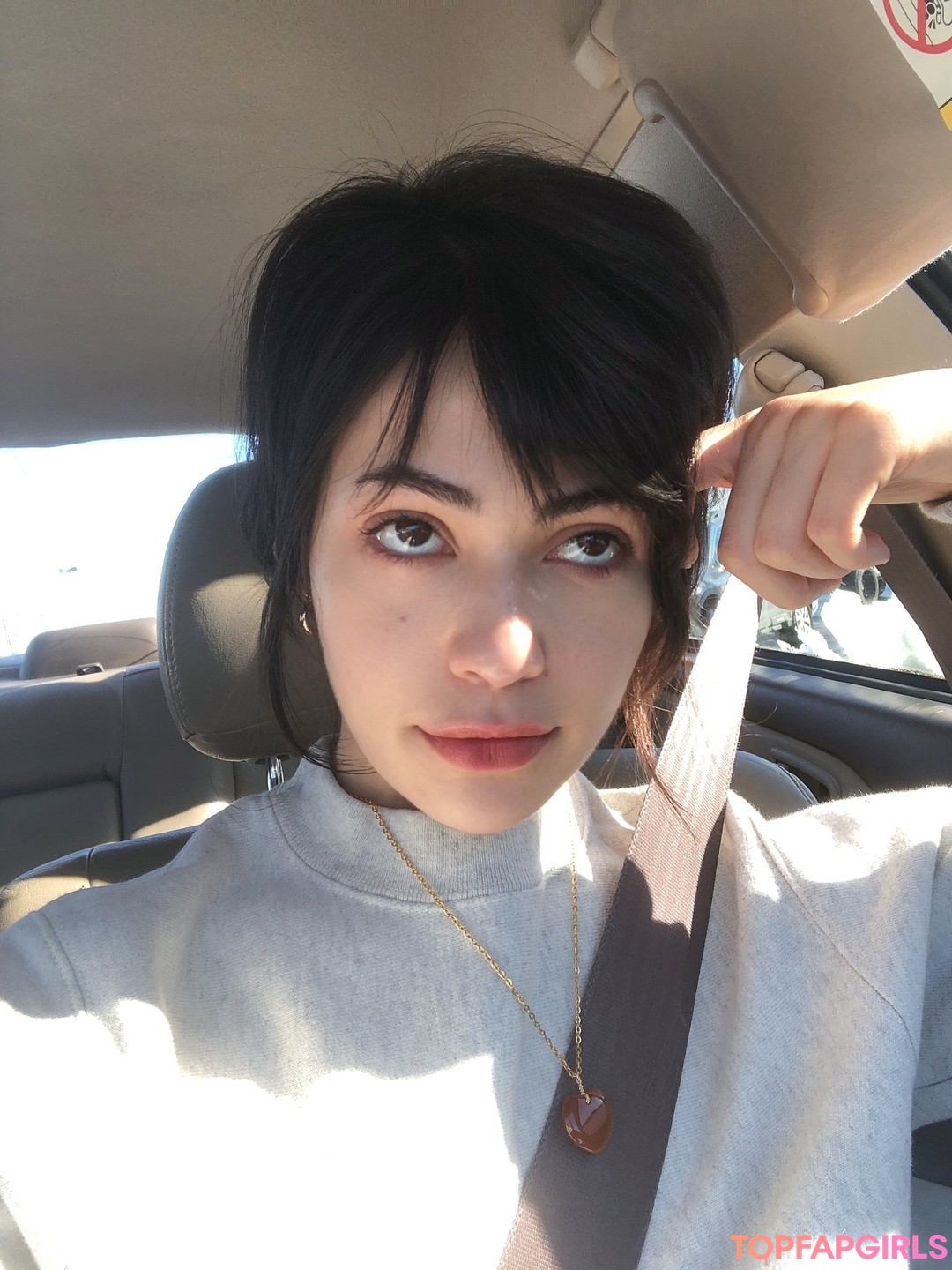 Nacktes geleaktes OnlyFans-Foto von Betas Inferno #444