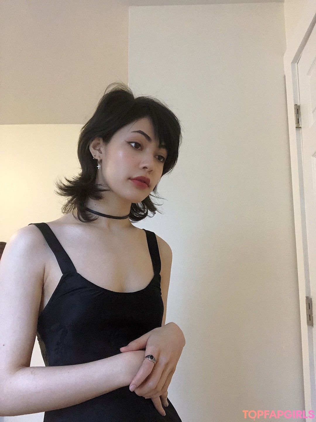 Nacktes geleaktes OnlyFans-Foto von Betas Inferno #447