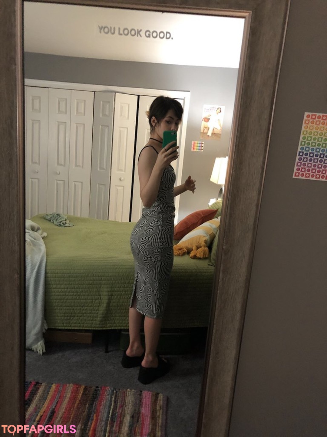 Nacktes geleaktes OnlyFans-Foto von Betas Inferno #469