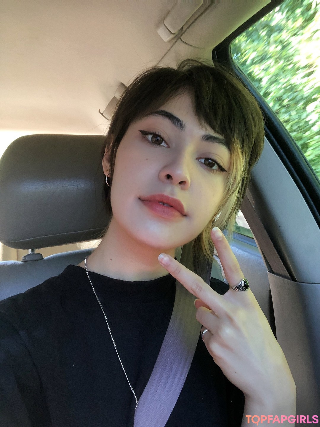 Nacktes geleaktes OnlyFans-Foto von Betas Inferno #472