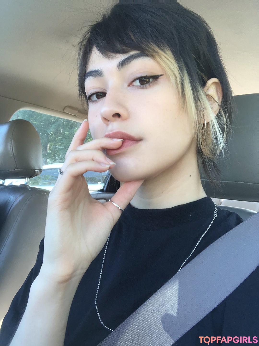 Nacktes geleaktes OnlyFans-Foto von Betas Inferno #473