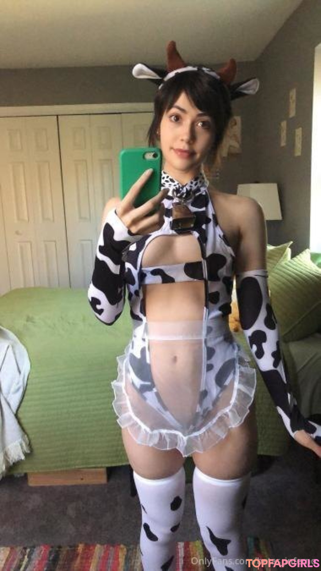 Nacktes geleaktes OnlyFans-Foto von Betas Inferno #67