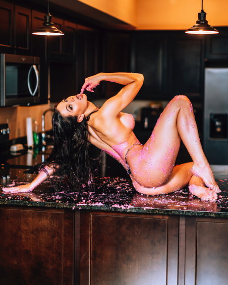 Jakara Mitchell