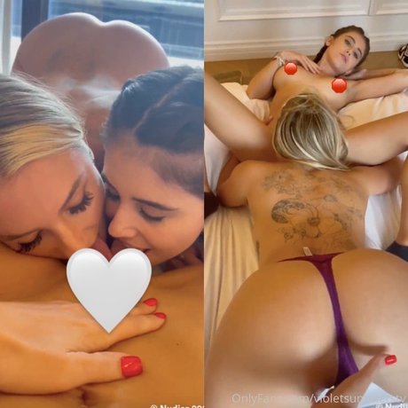 Violet Summers