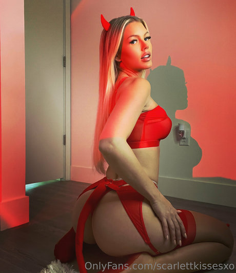Scarlet
