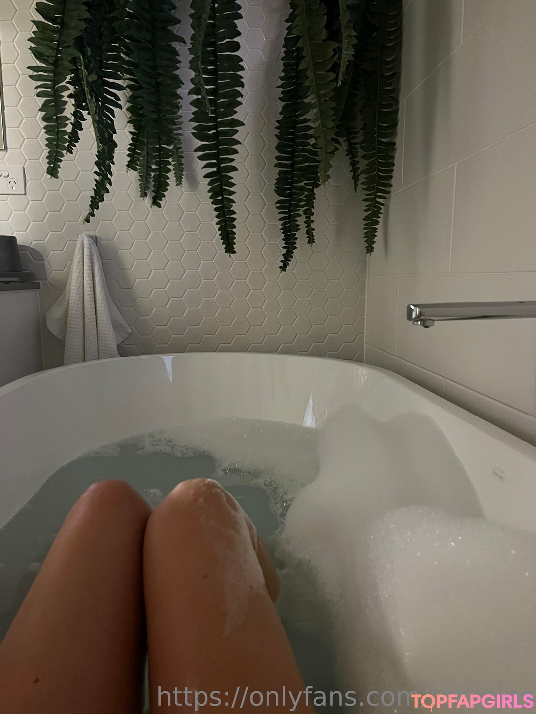 Nacktes geleaktes OnlyFans-Foto von Lily Rose #354