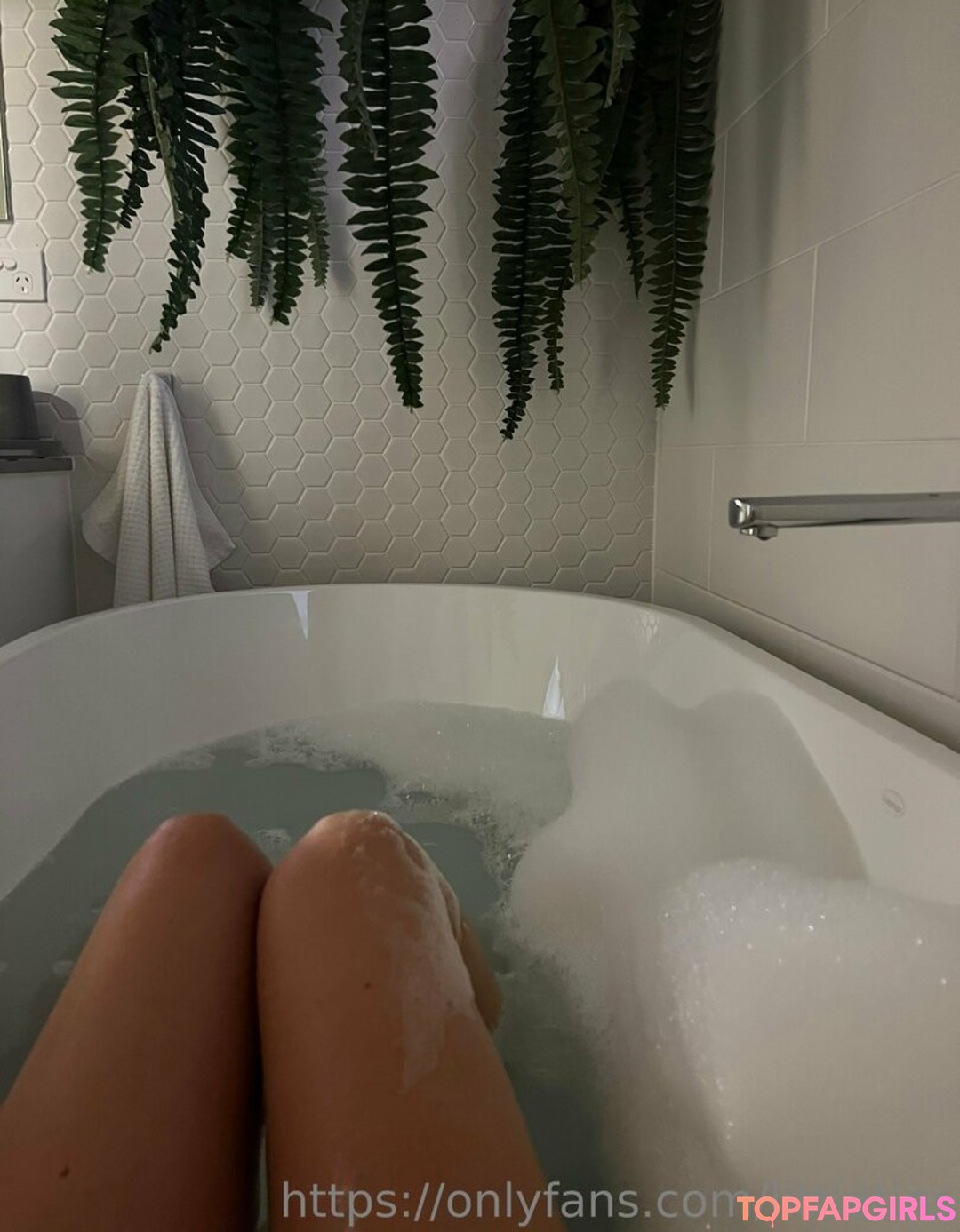 Nacktes geleaktes OnlyFans-Foto von Lily Rose #643