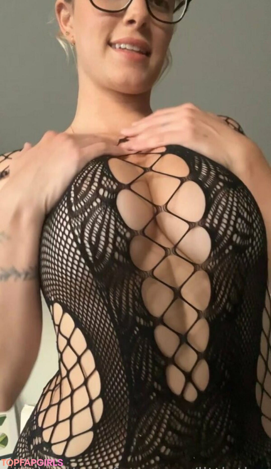 Nacktes geleaktes OnlyFans-Foto von Lily Rose #712