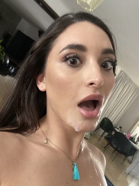 Nacktes geleaktes OnlyFans-Foto von Sara Diamante