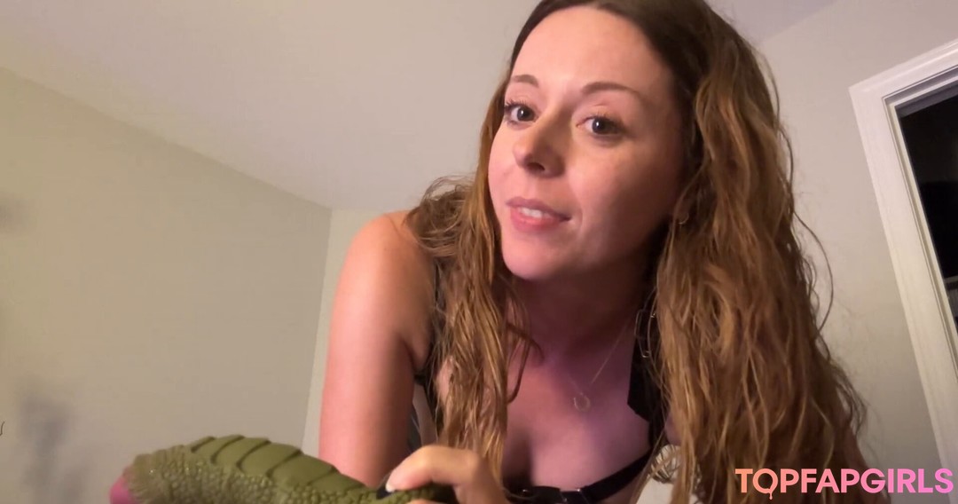 Nacktes geleaktes OnlyFans-Foto von Nadia Foxx #161