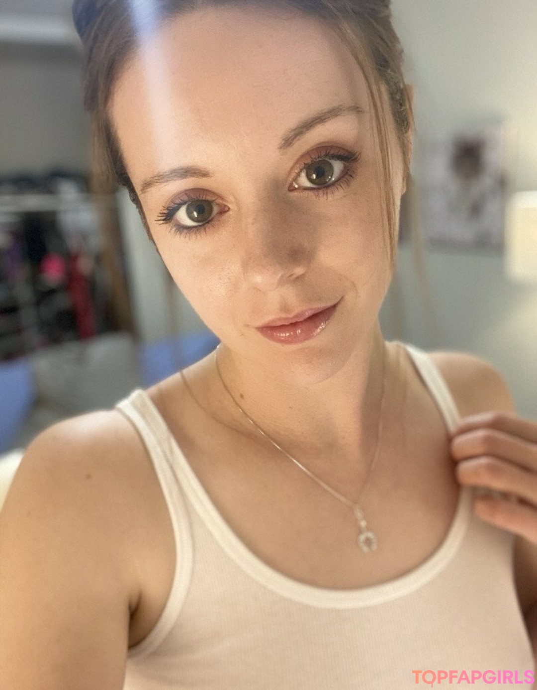Nacktes geleaktes OnlyFans-Foto von Nadia Foxx #59