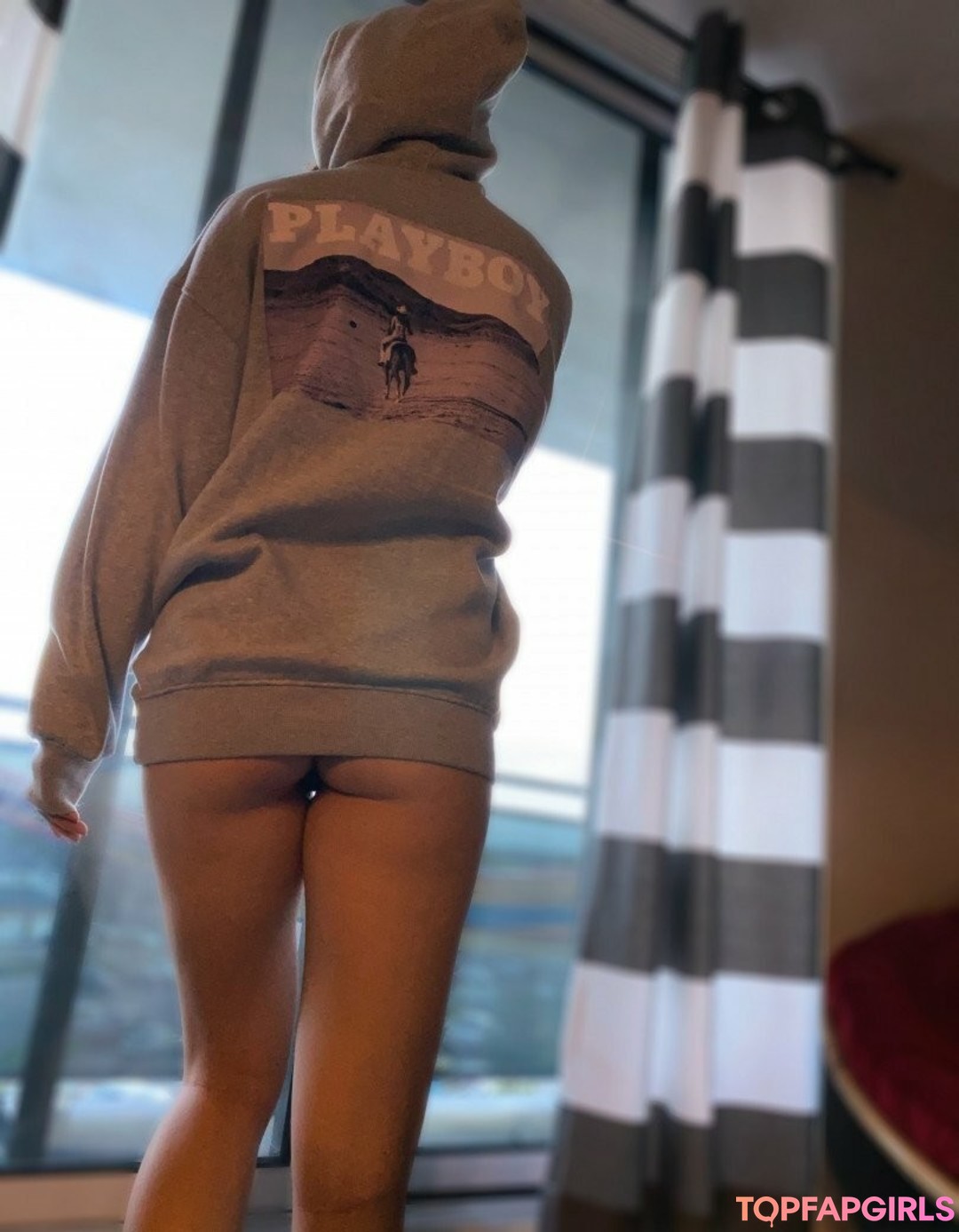 Nacktes geleaktes OnlyFans-Foto von Nadia Foxx #74
