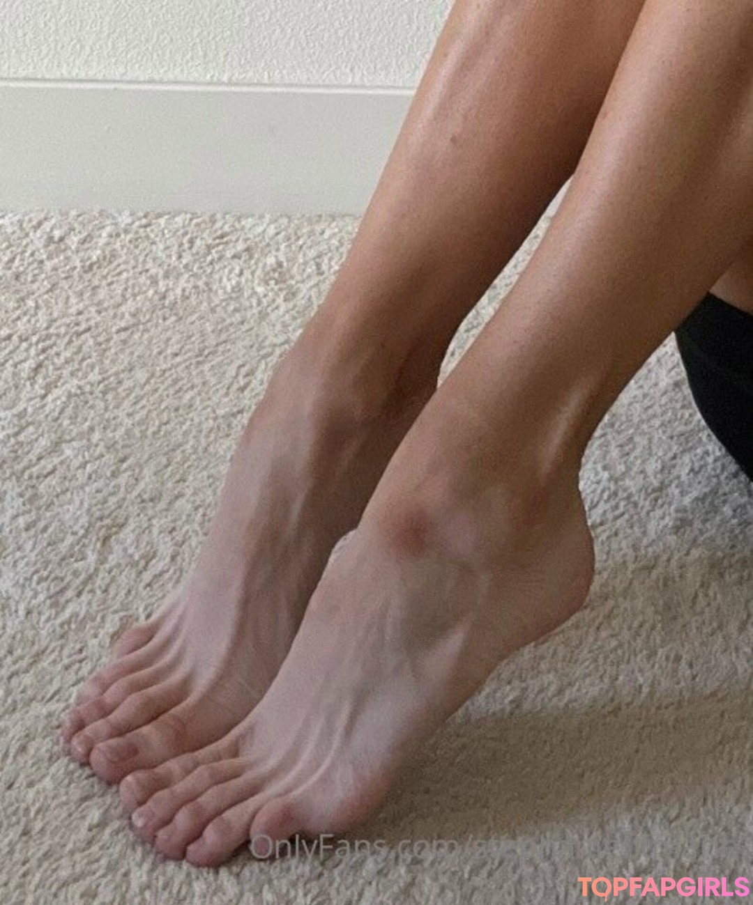 Nacktes geleaktes OnlyFans-Foto von Stephanie Fit Marie #358