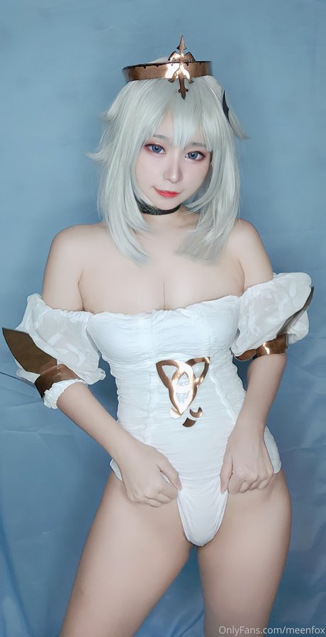 Meenfox