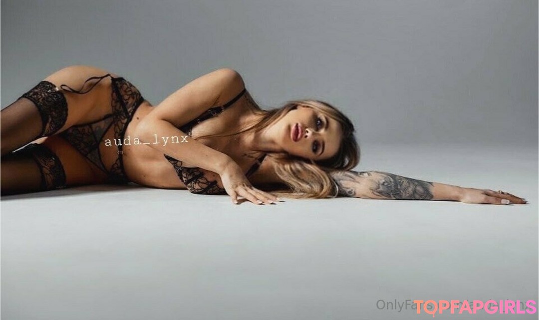 Nacktes geleaktes OnlyFans-Foto von Murka #333