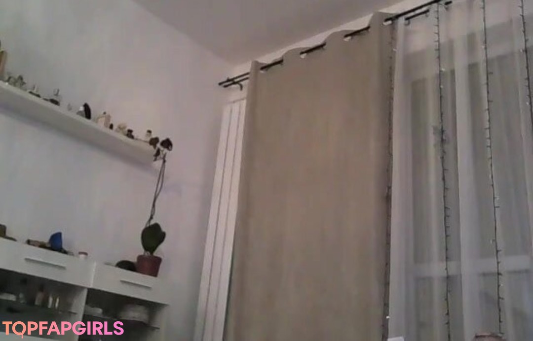 Nacktes geleaktes OnlyFans-Foto von Murka #381