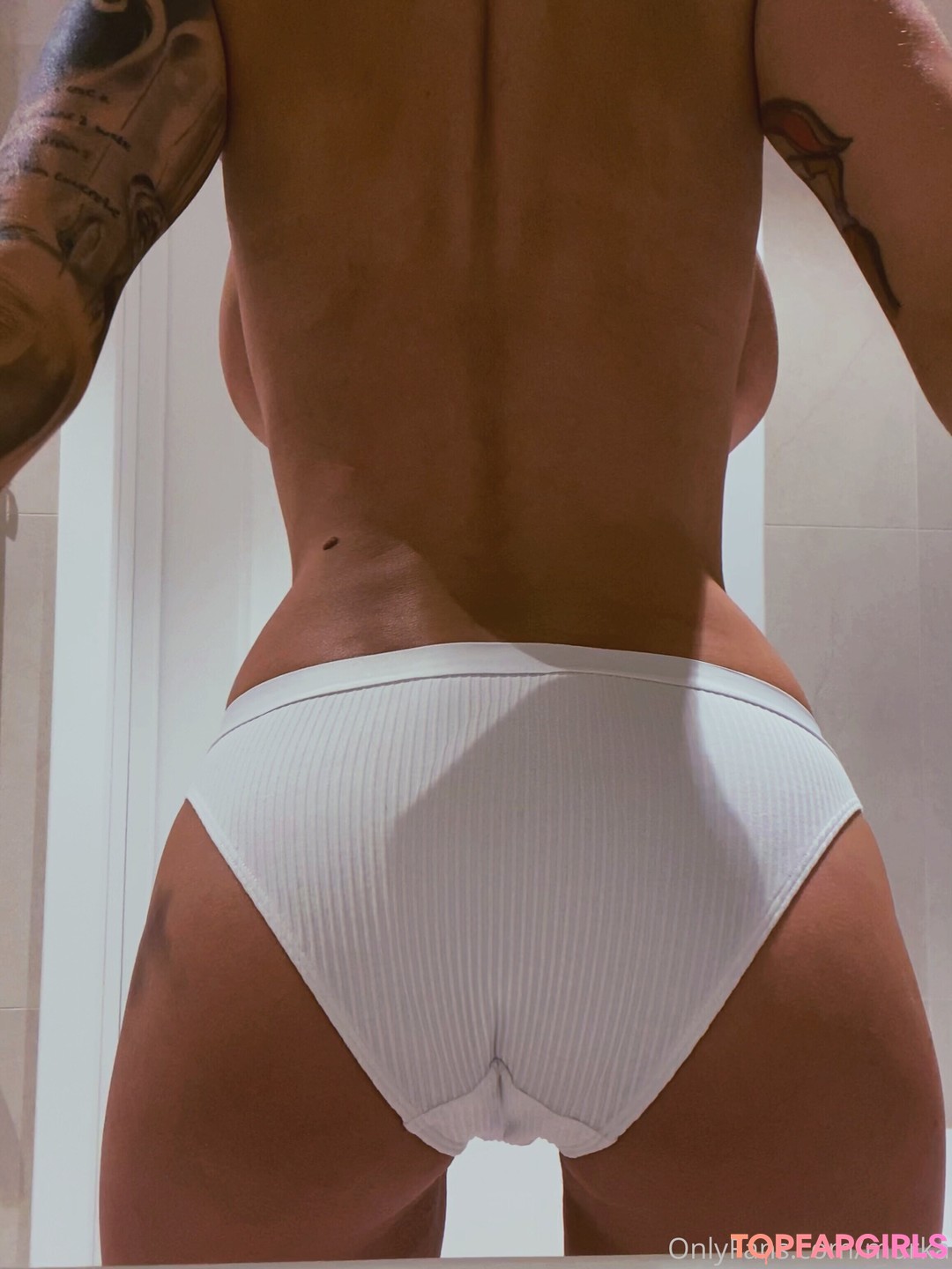 Nacktes geleaktes OnlyFans-Foto von Murka #41