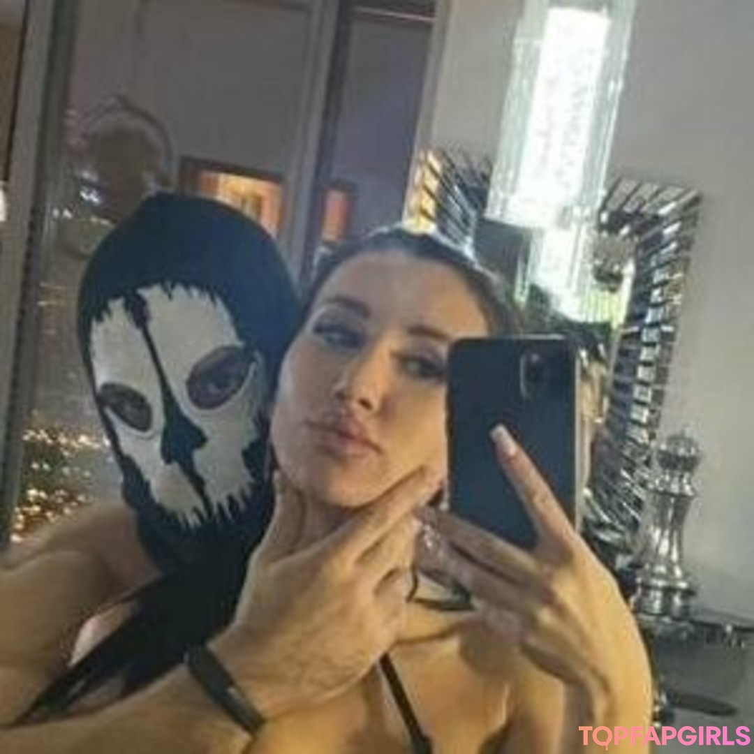 Nacktes geleaktes OnlyFans-Foto von Katrin Star #239