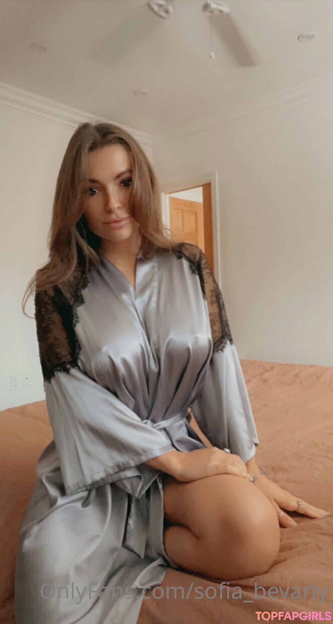 Nacktes geleaktes OnlyFans-Foto von Sofia Bevarly #46