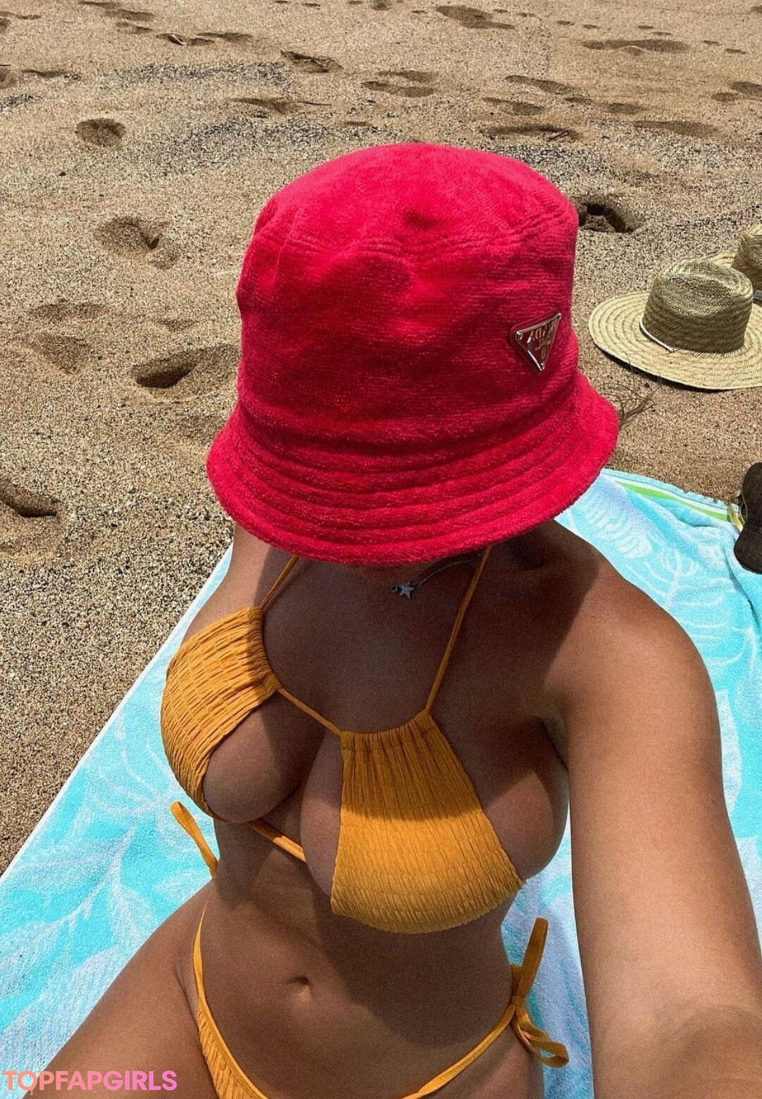 Nacktes geleaktes OnlyFans-Foto von Sofia Bevarly #93