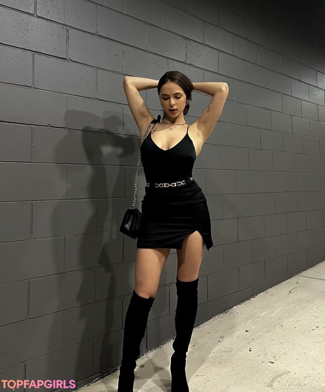 Nacktes geleaktes OnlyFans-Foto von Katya Samilova #117